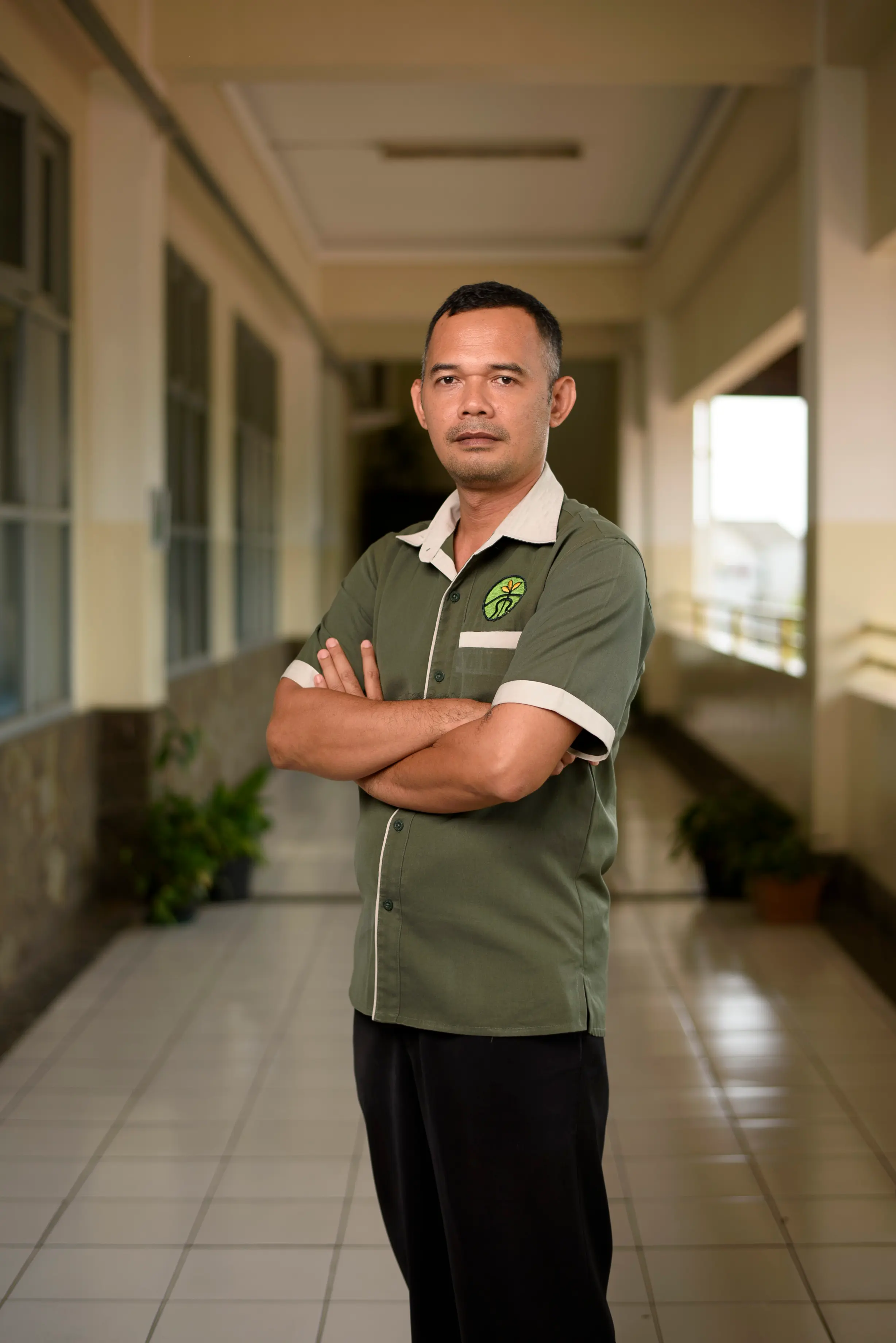 Agung Prabowo, S.Kom